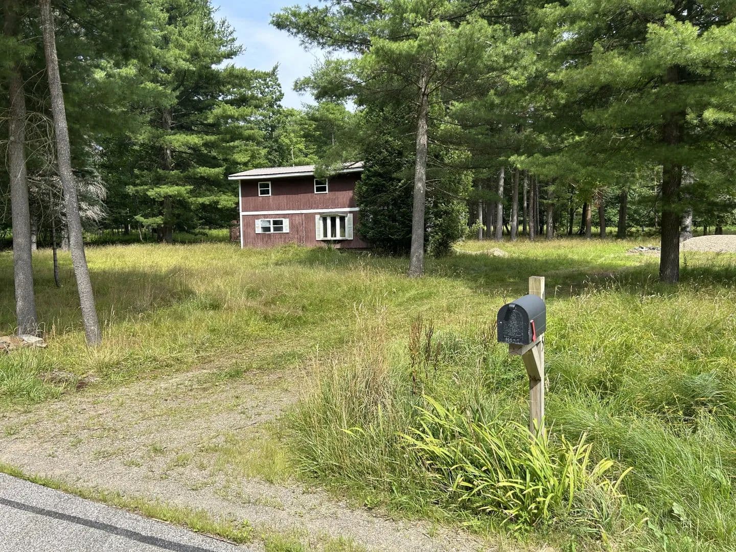 Vacant Land (0-10 Acres) in Titusville - Titusville, Pennsylvania, 16354
