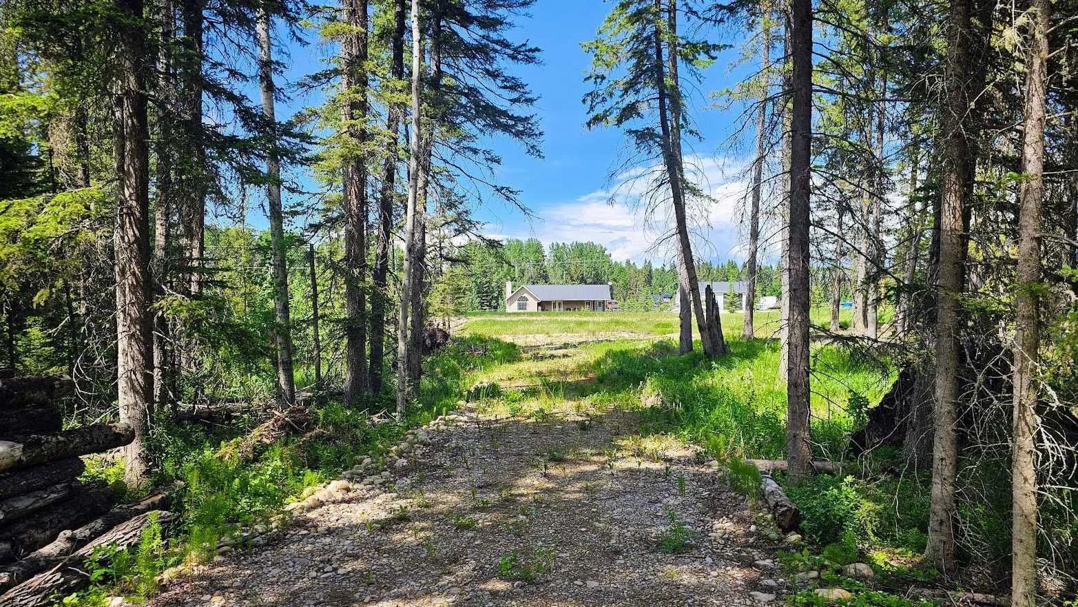 2.47 Acres of Land for Sale in Rural Mountain View County, AB - land for sale