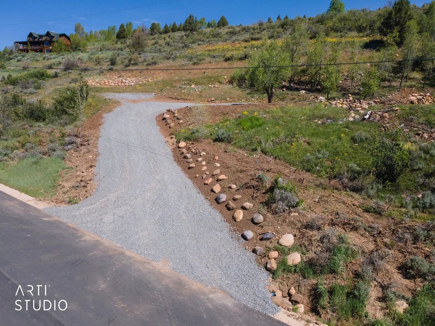 Land -Single Family Acreage in Huntsville - Huntsville, Utah, 84317