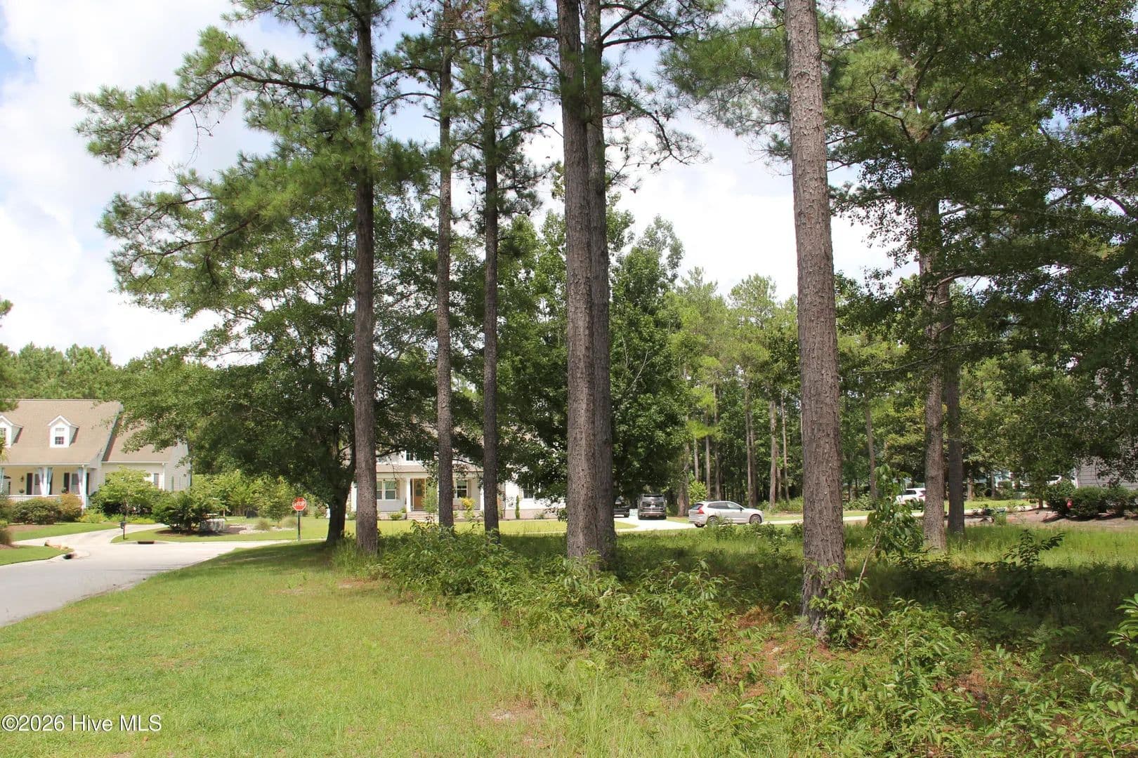 Vacant Land in Bolivia - Bolivia, North Carolina, 28422