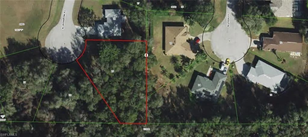 Vacant Land in Hernando - Hernando, Florida, 34442