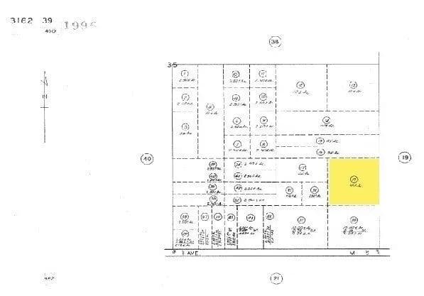 Lots & Land-Other in Lancaster - Lancaster, California, 93535