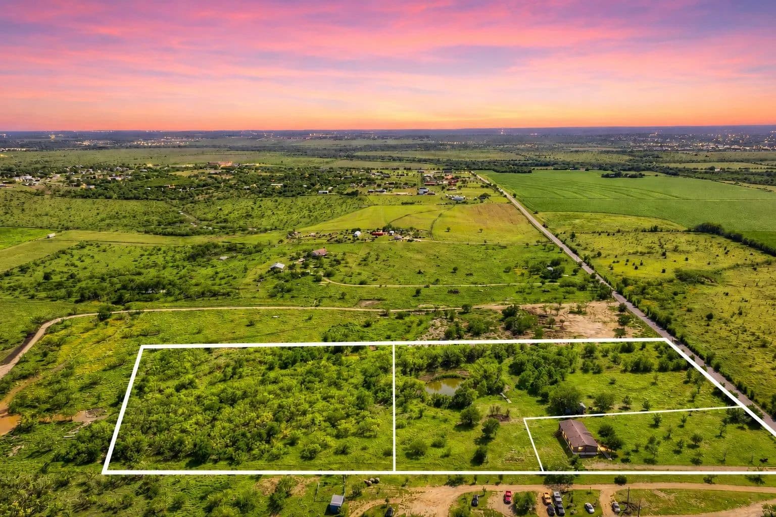 Property from 401 Graef Road - KW - Kyle, Texas, 78640