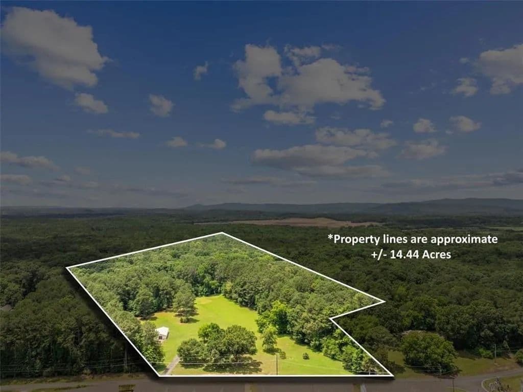 Lots & Land-Other in Calhoun - Calhoun, Georgia, 30701