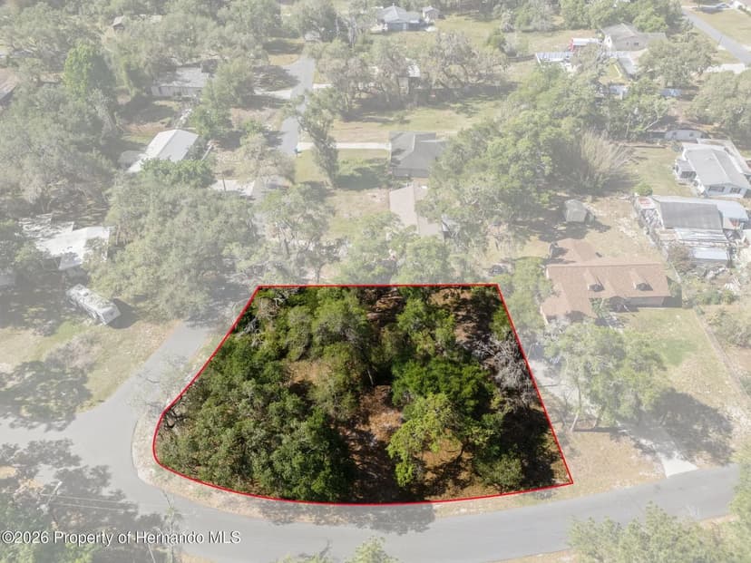 Property from 5043 Cardinal Drive - KW