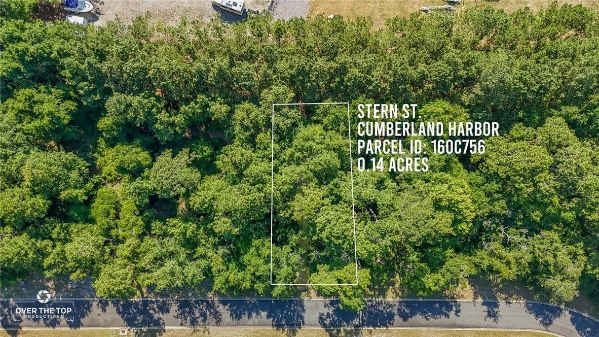 Vacant Land in St Marys - Georgia, 31558