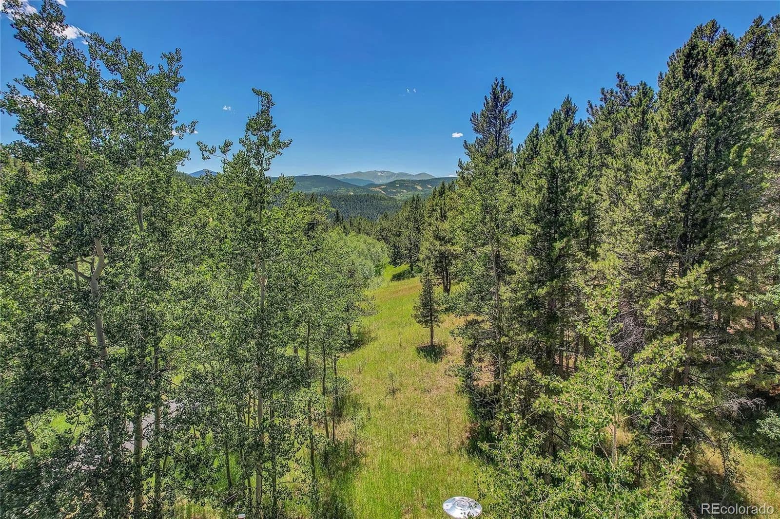 1 Acre of Land for Sale in Black Hawk, CO - Black Hawk, Colorado, 80422