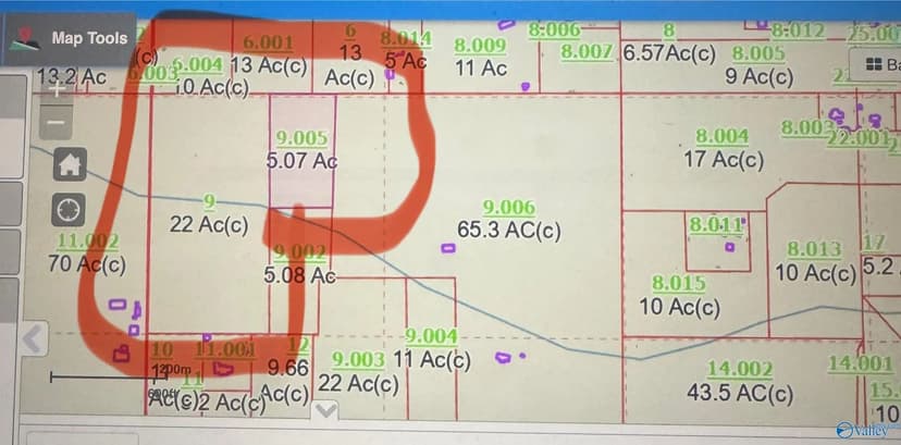 Property from 26.64 County Road 16 - KW