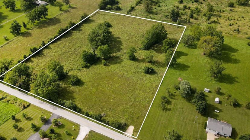 Property from 000 E Farm Road 194 - KW