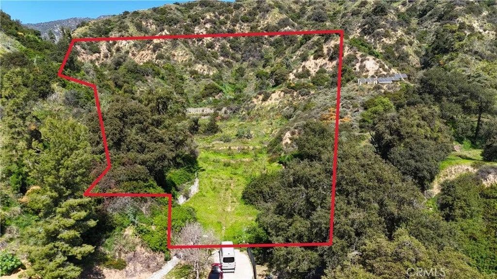 Lots & Land-Other in Monrovia - Monrovia, California, 91016