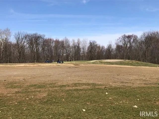 Vacant Land in Auburn