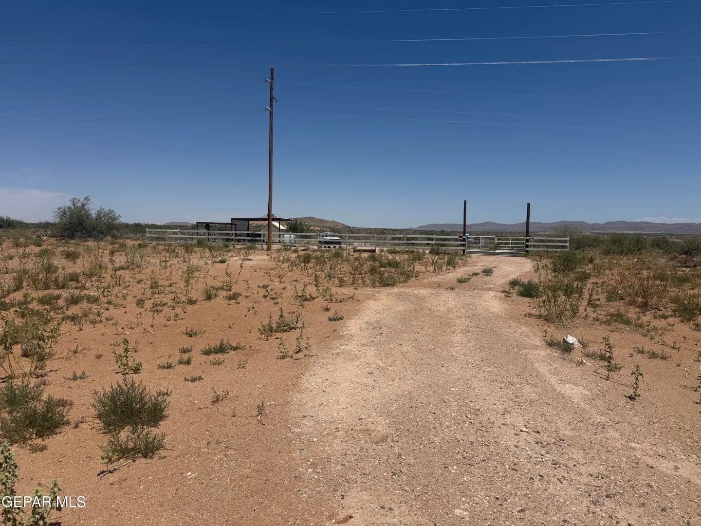 0.5 Acres of Land for Sale in Horizon City, Texas - Horizon City, Texas, 79928