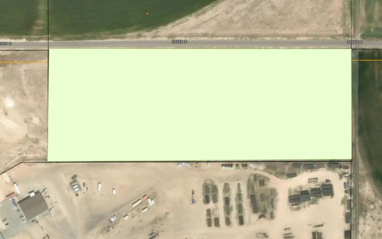 Land -Agricultural (Not Zoned) in Myton - Myton, Utah, 84052