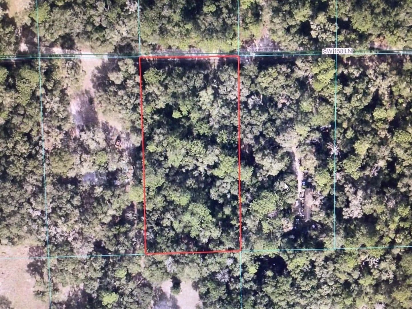 Lots & Land-Other in DUNNELLON - Dunnellon, Florida, 34432