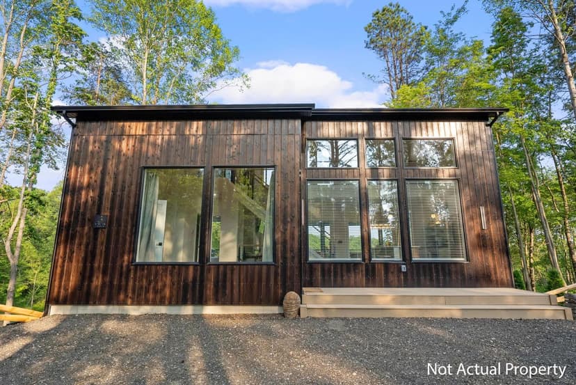 Property from 0 Culp Road #Lot C - KW