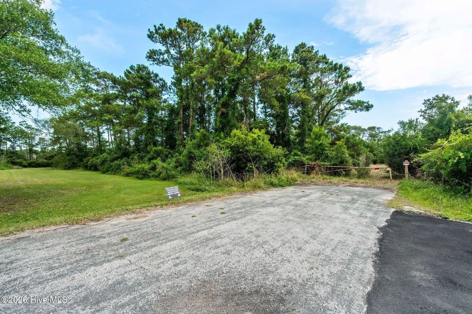 Vacant Land in Supply - Supply, North Carolina, 28462
