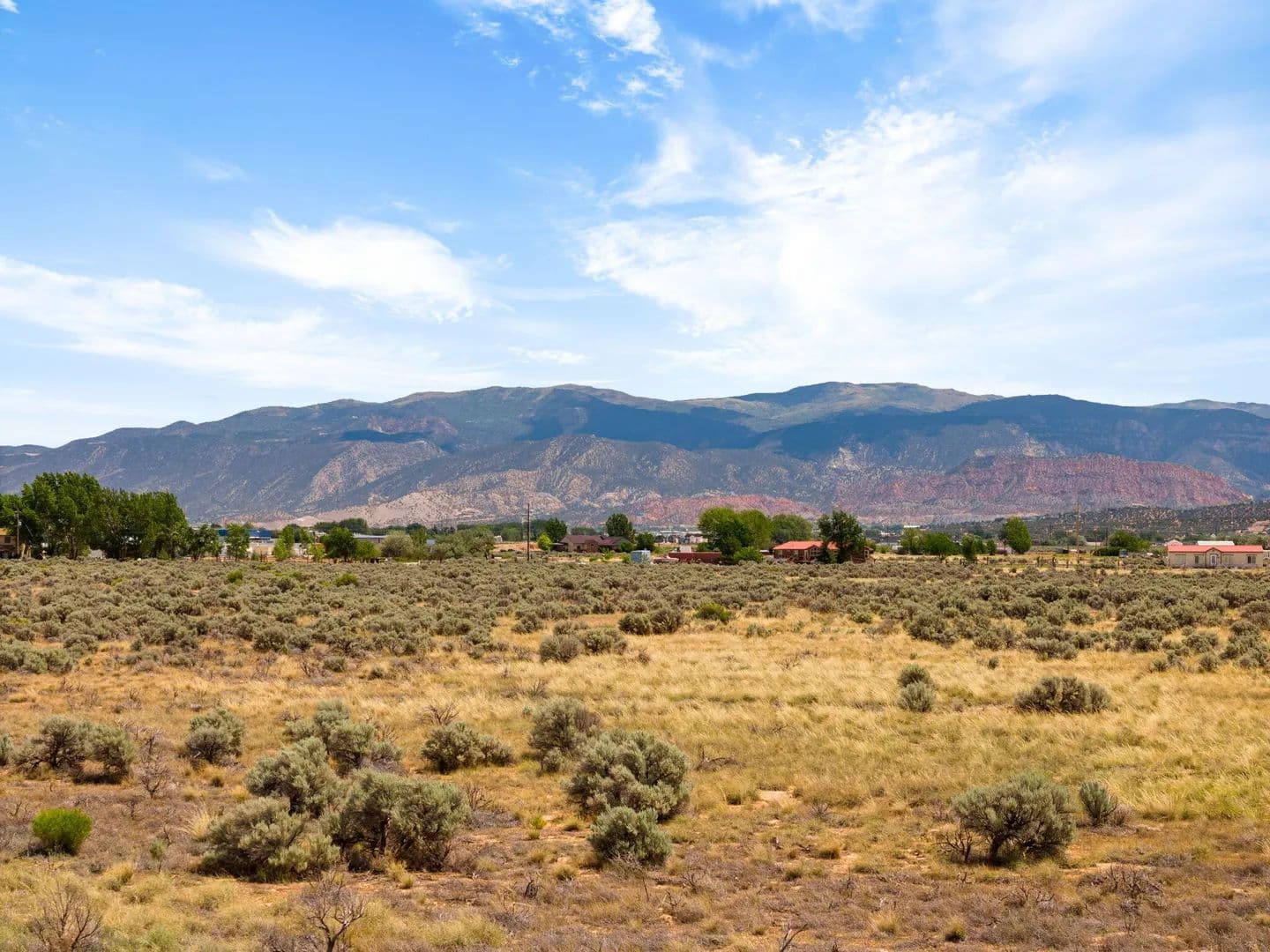 Lots & Land-Other in Cedar City - Cedar City, Utah, 84720
