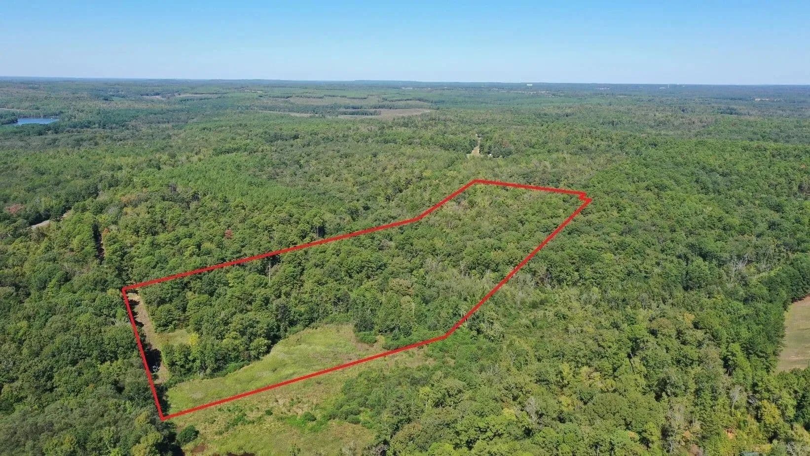 Lots & Land-Other in Avinger - Avinger, Texas, 75630