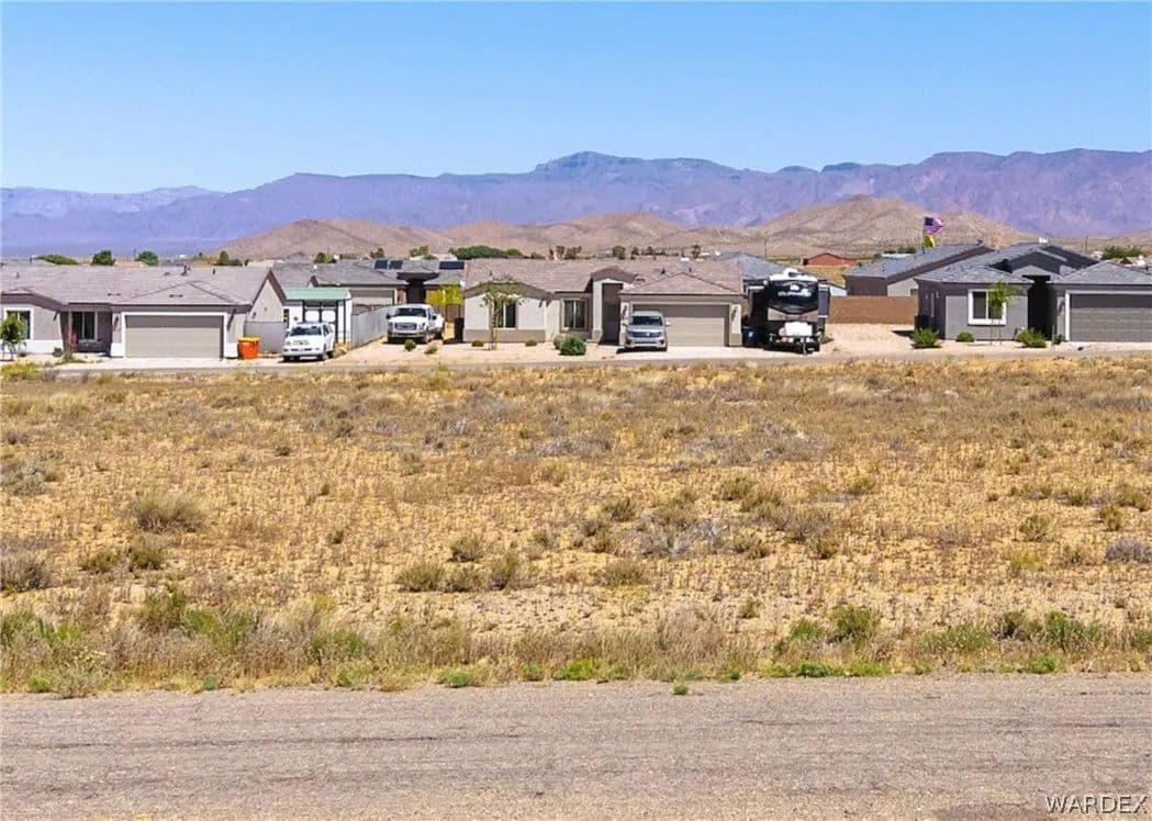0.2 Acres of Land for Sale in Kingman, Arizona - Kingman, Arizona, 86401