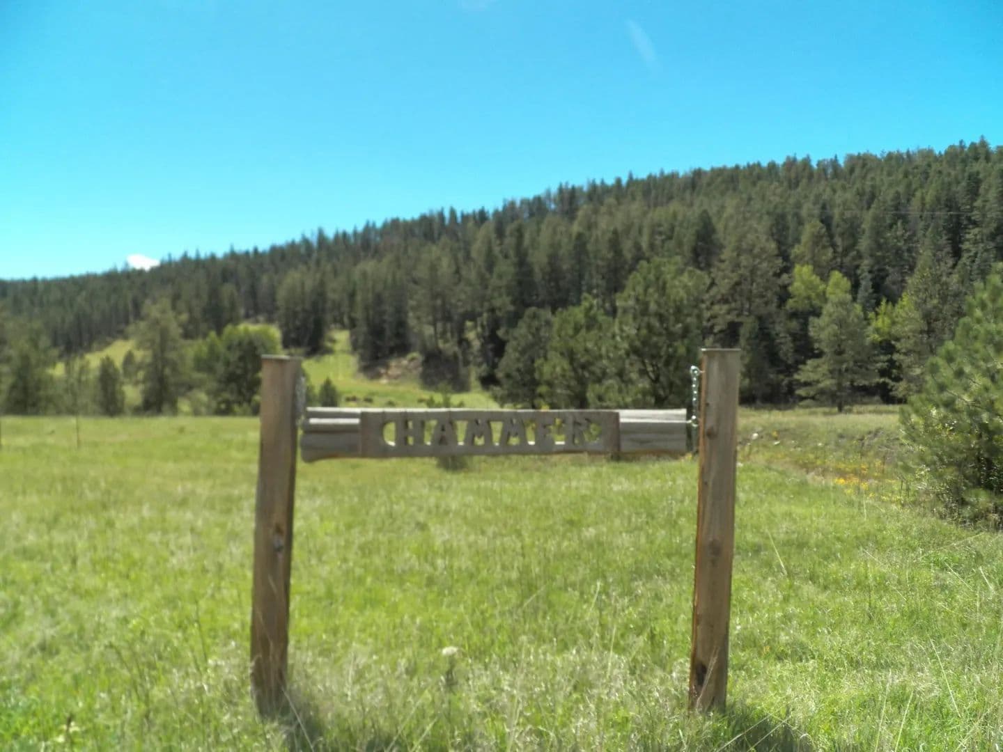12172 County Road 42, Weston, CO 81091 - Weston, Colorado, 81091