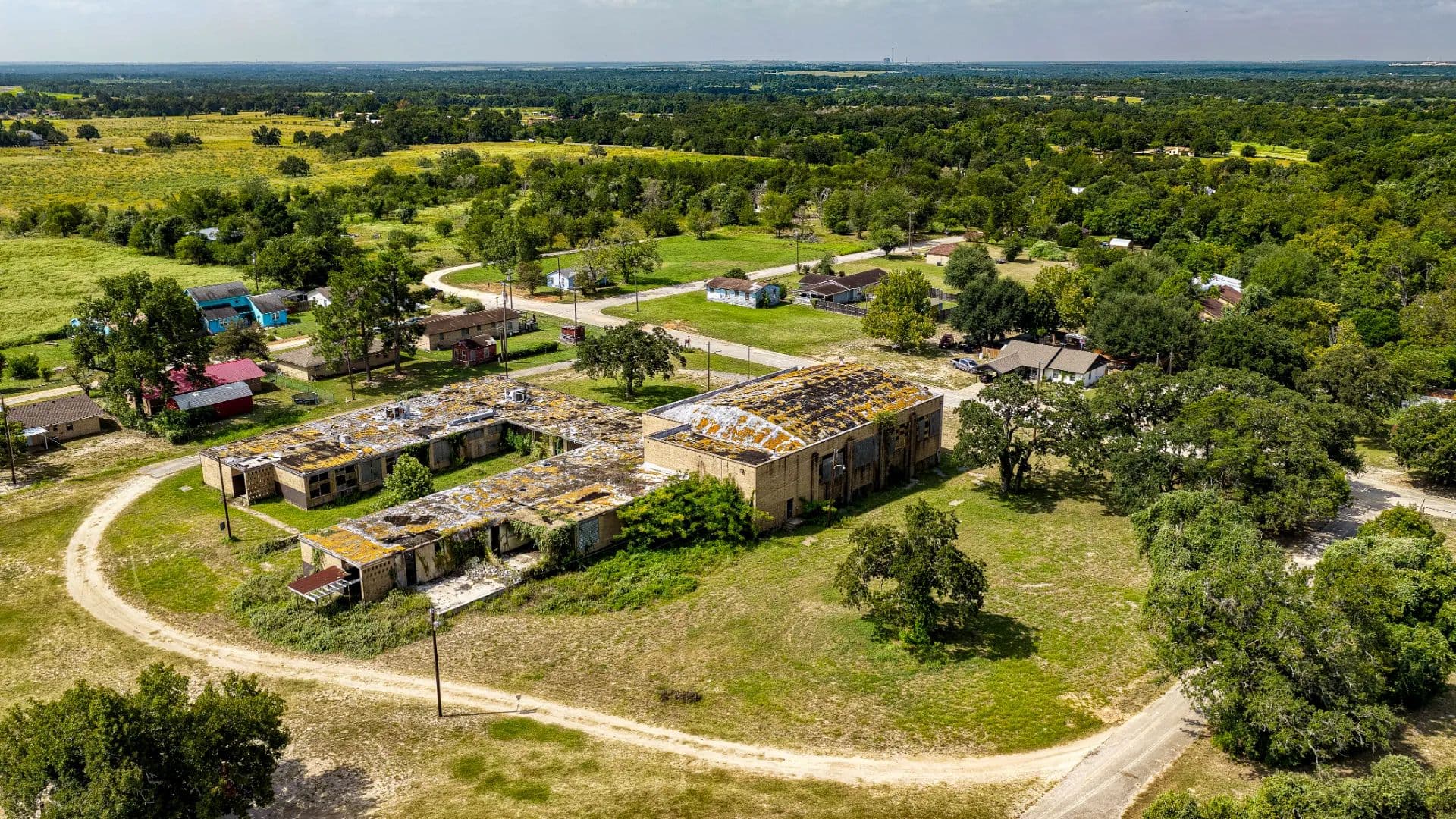 8.3 Acres in Milam County - Rockdale, Texas, 76567
