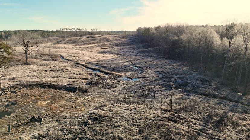 30 Acres in Prentiss County, MS