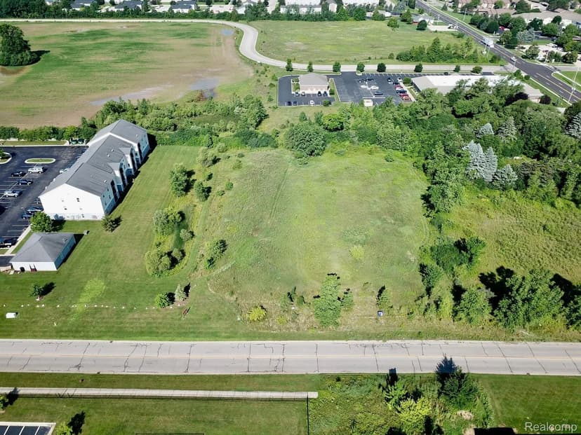 Property from 0000 Collegiate Way - KW