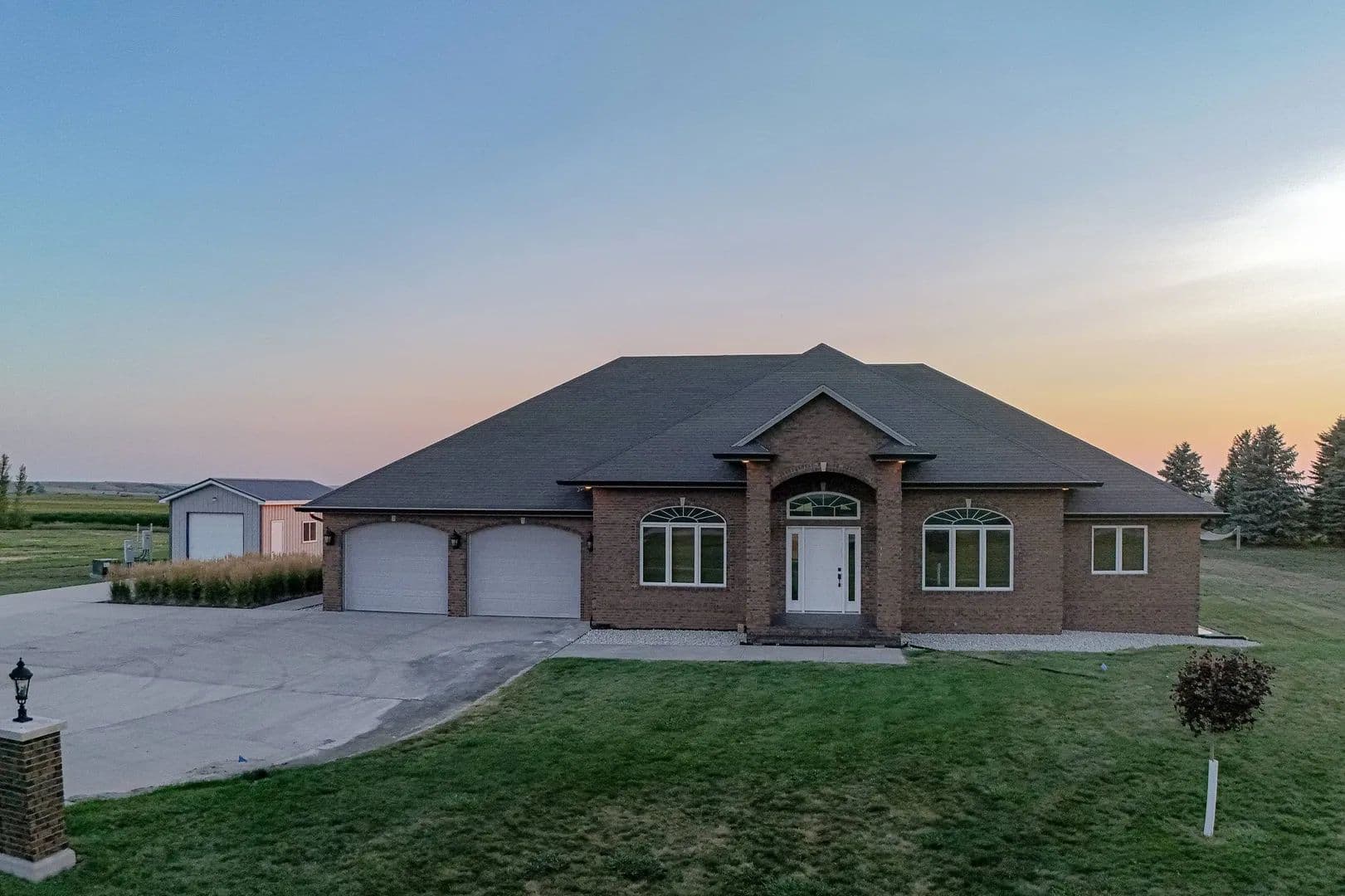 Land -Single Family Acreage in Avon - Avon, South Dakota, 57315