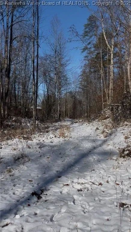 Lots & Land-Other in Scott Depot