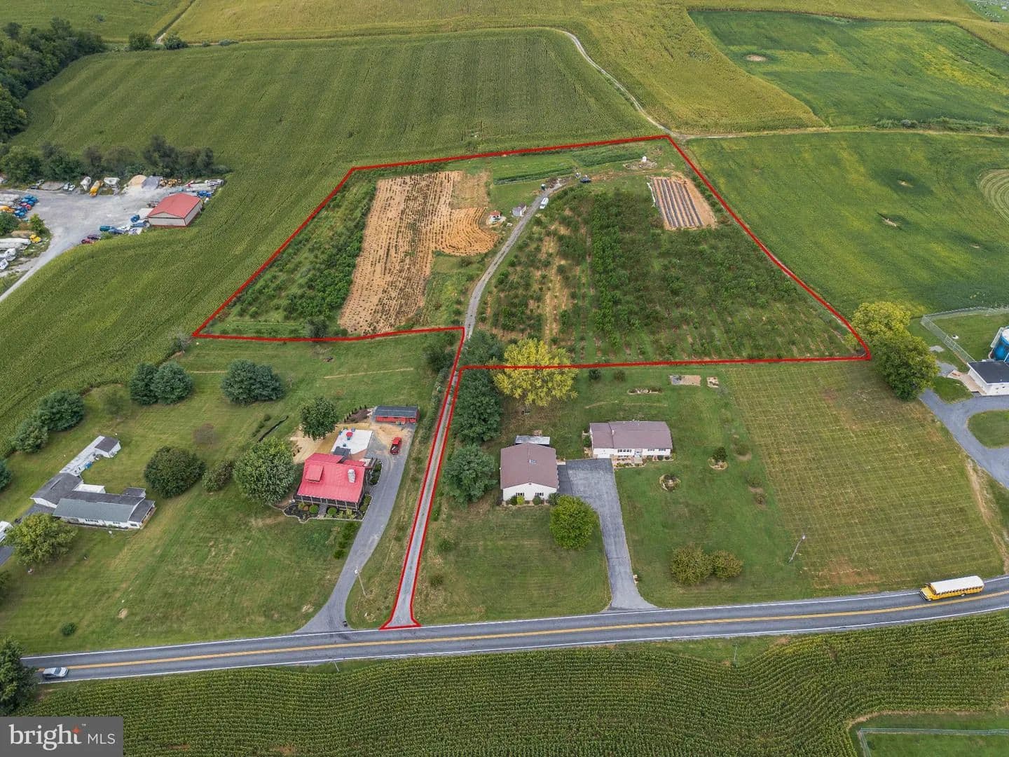 Lots & Land-Other in WAYNESBORO - Waynesboro, Pennsylvania, 17268