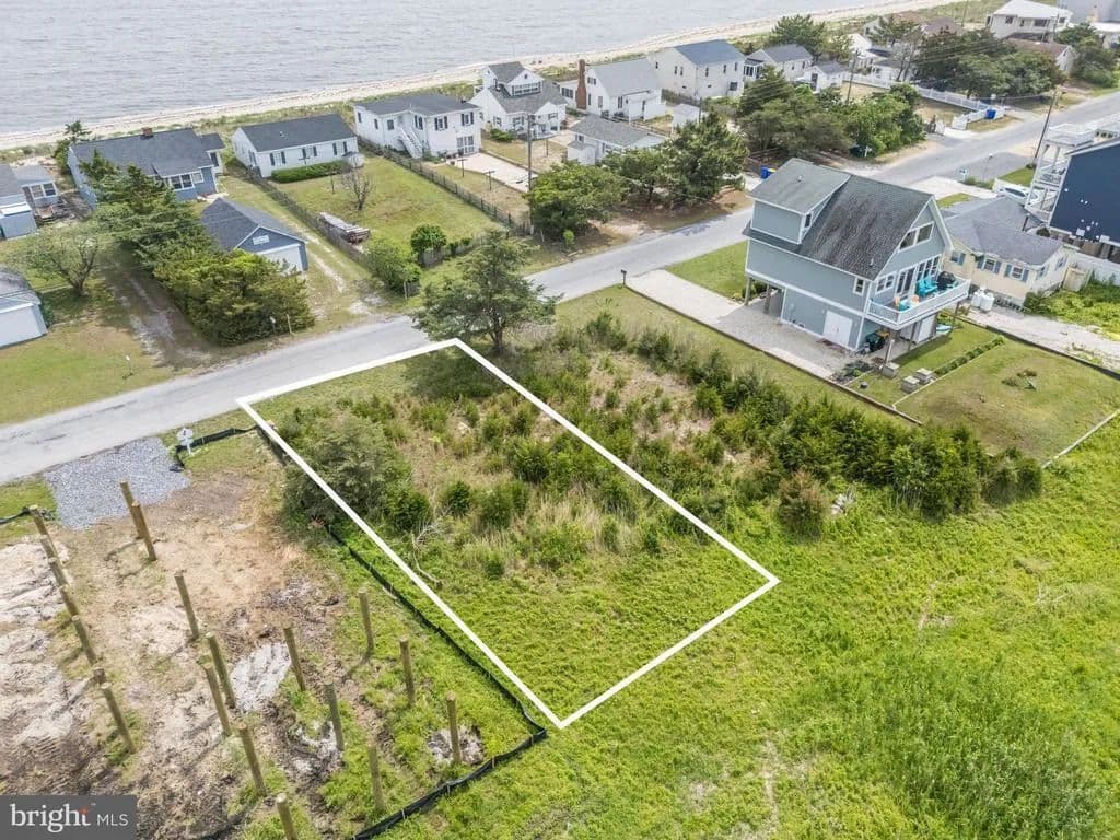 Land -Single Family Acreage in Milford - Milford, Delaware, 19963