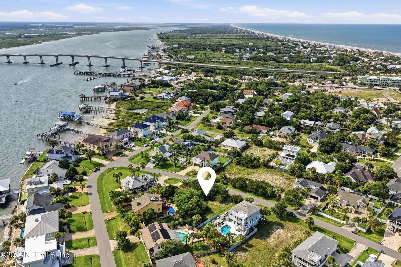0.26 Acres of Land for Sale in St. Augustine, FL - Florida, 32084