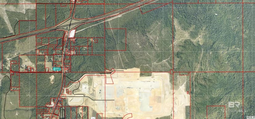 Property from 15281 Shipp Road - KW