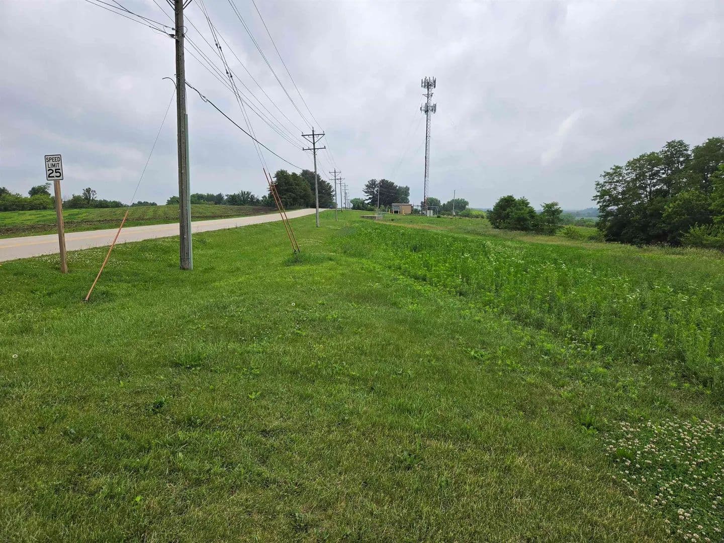 Property from 320 Acre Street - KW - Guttenberg, Iowa, 52052