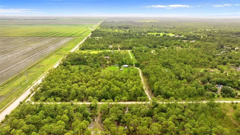 Lots & Land-Other in CLEWISTON
