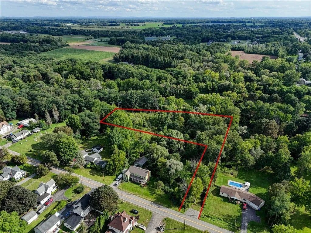 Lots & Land-Other in Spencerport - Spencerport, New York, 14559