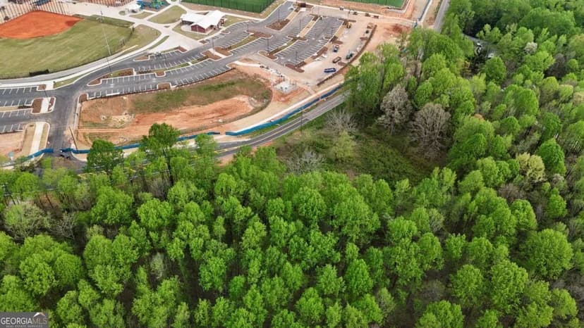 Vacant Land in Cumming