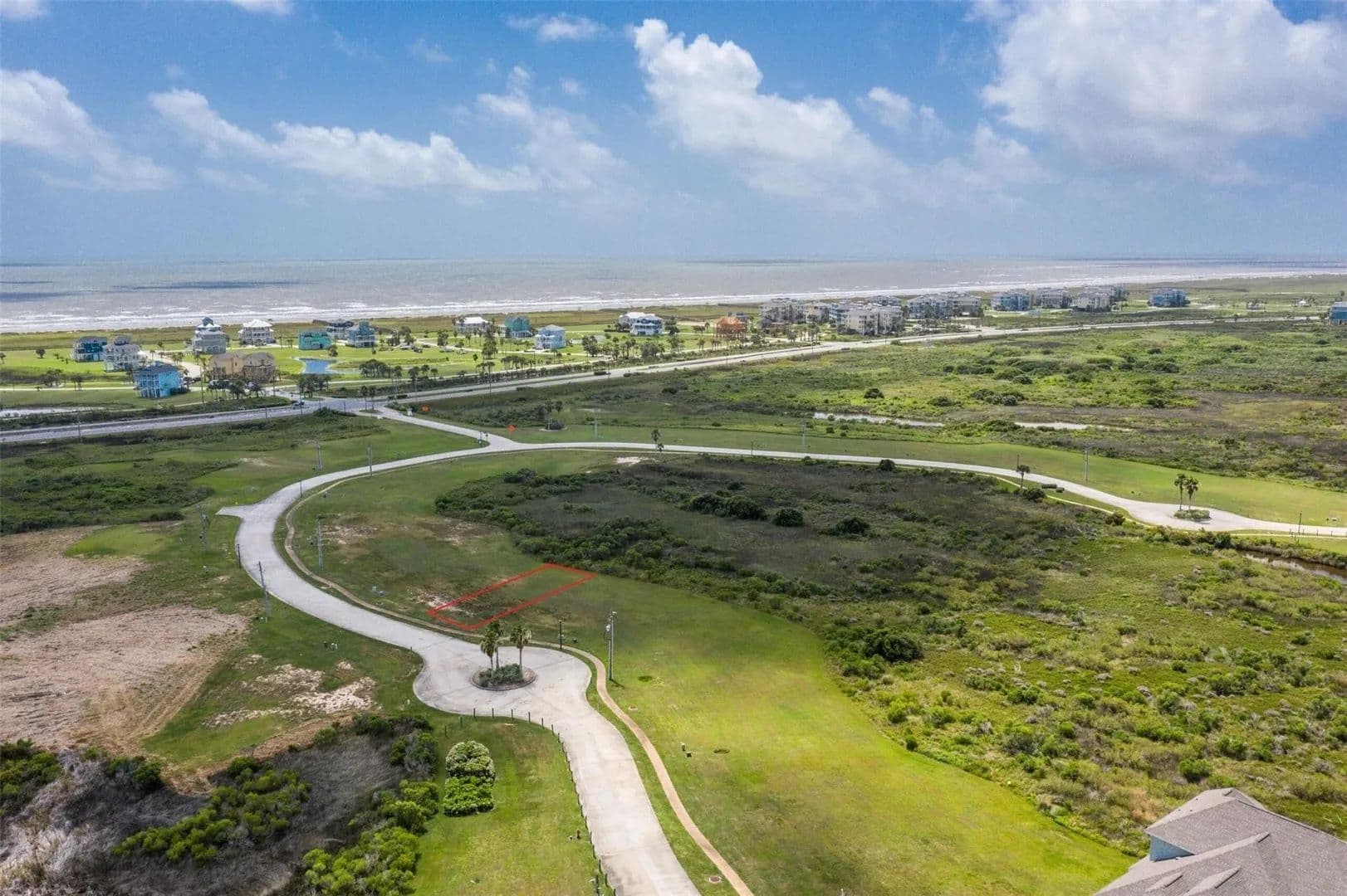 Lots & Land-Other in Galveston - Galveston, Texas, 77554