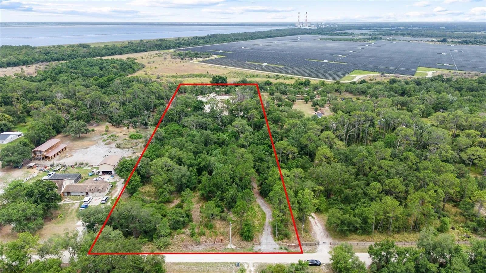 Property from 13620 HIGHLAND ROAD - KW - Wimauma, Florida, 33598