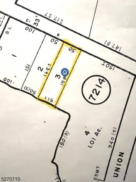 Property from 00 Bearfort Rd - KW