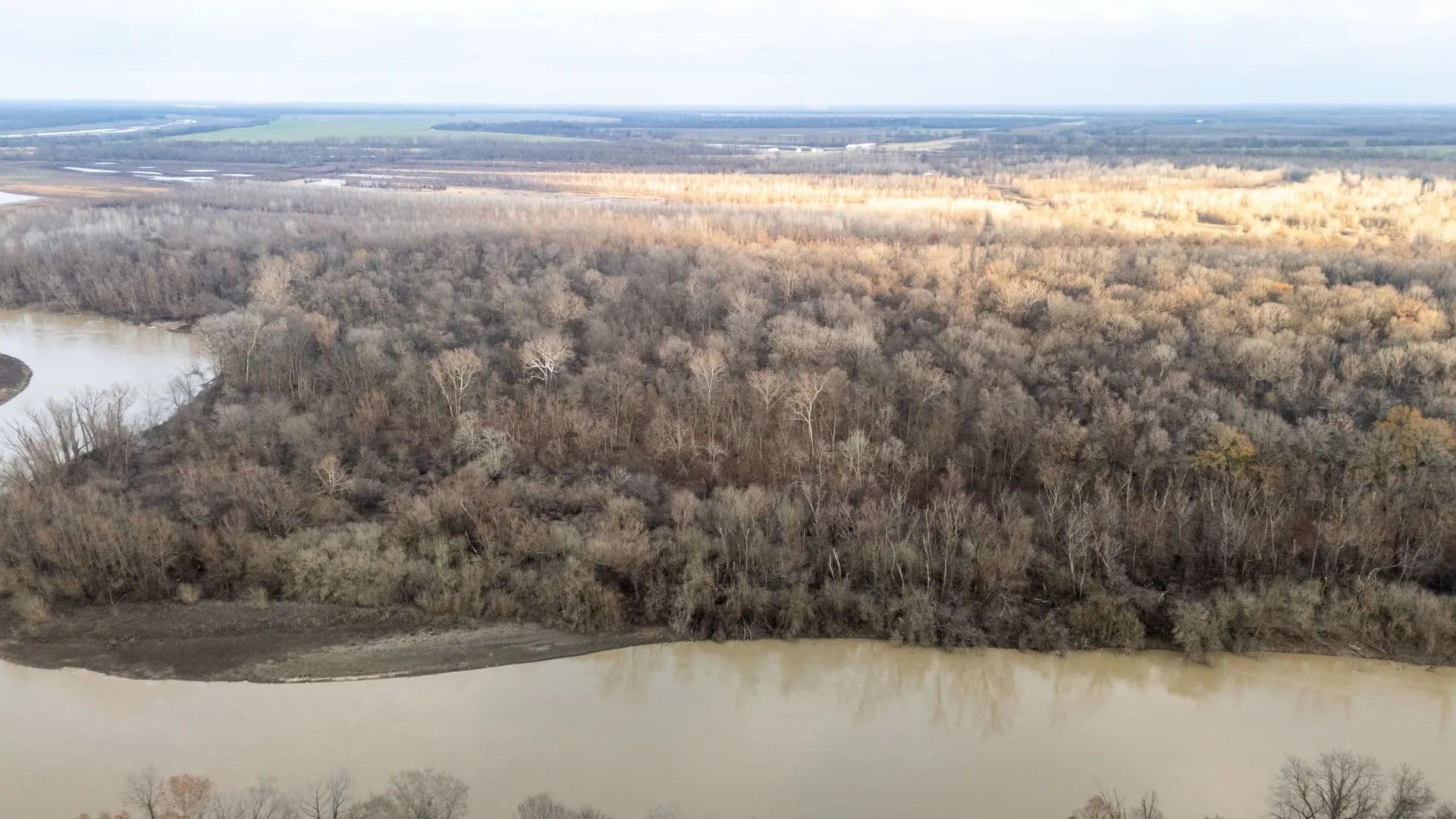 L ‘Anguille River 55 - Marianna, Arkansas, 72360