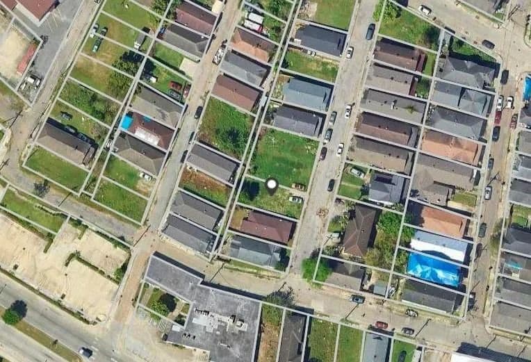 Property from 1335 S TELEMACHUS Street - KW