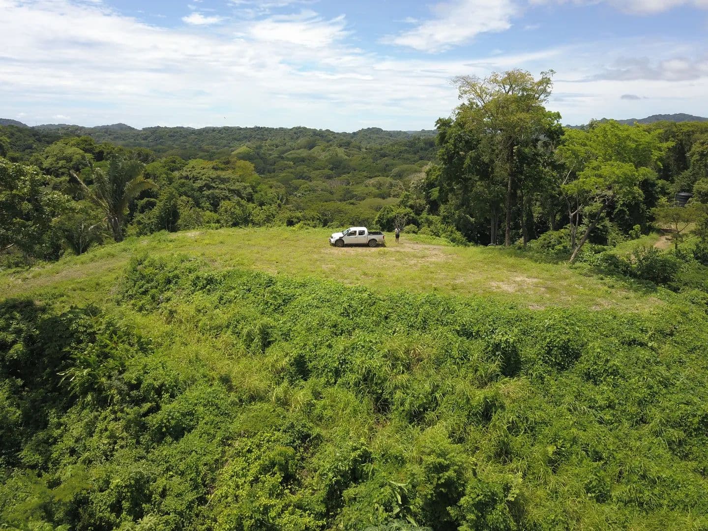 Vacant Land in Samara - land for sale