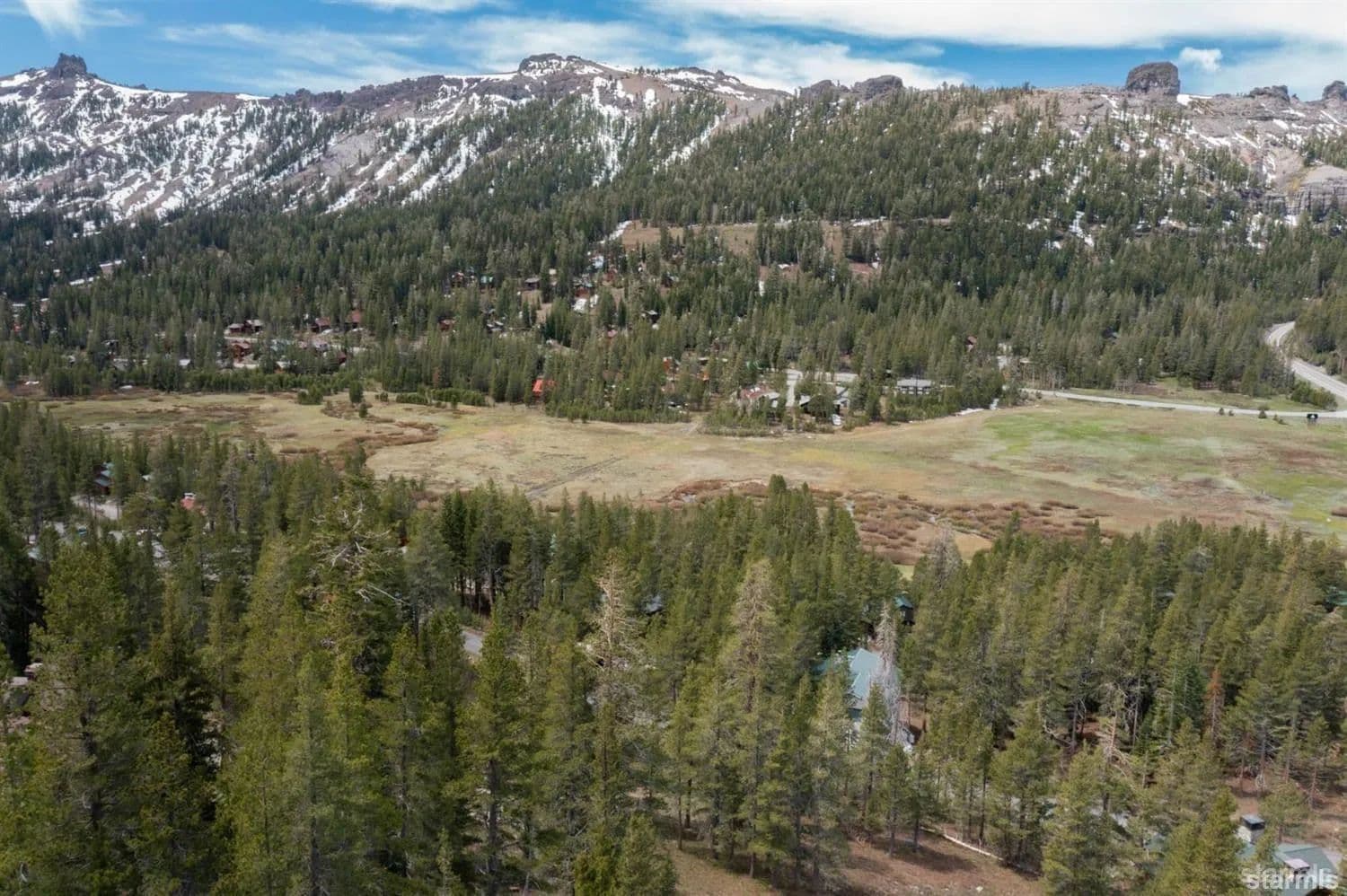 0.48 Acres of Land for Sale in Kirkwood, CA - Kirkwood, California, 95646