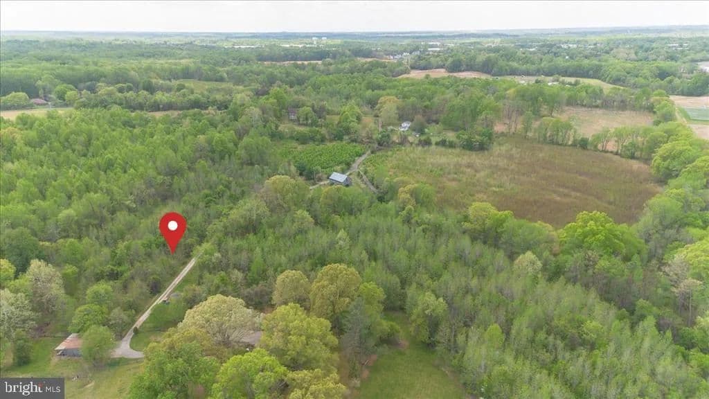 2.13 Acres of Land for Sale in Upper Marlboro, Maryland - Upper Marlboro, Maryland, 20774