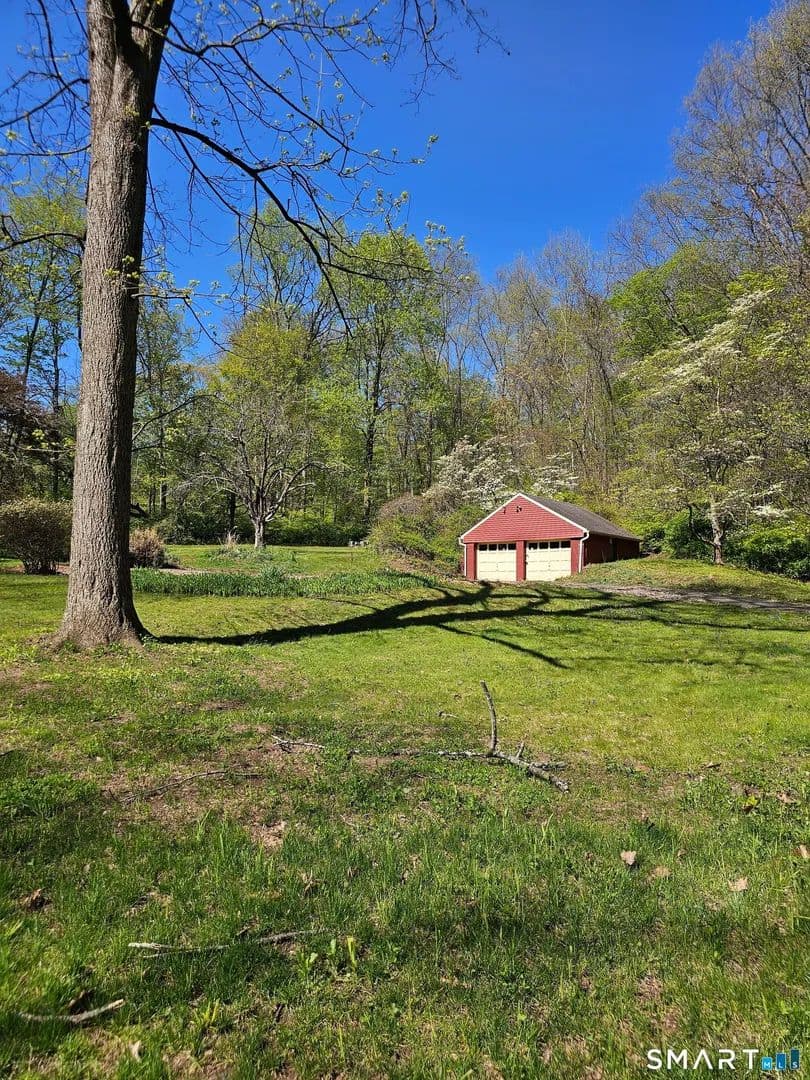Vacant Land in North Branford
