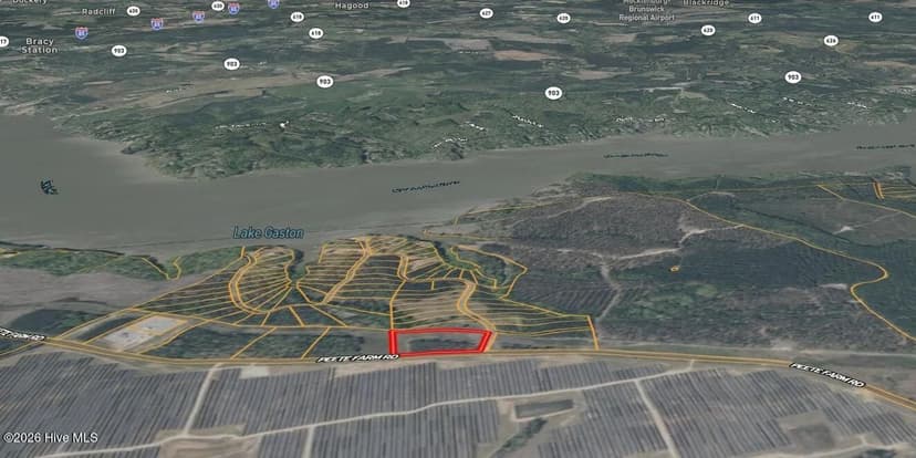 Lots & Land-Other in Macon