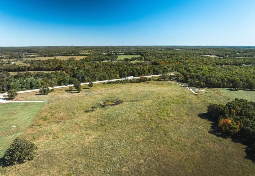 Hyper Branch Homesite