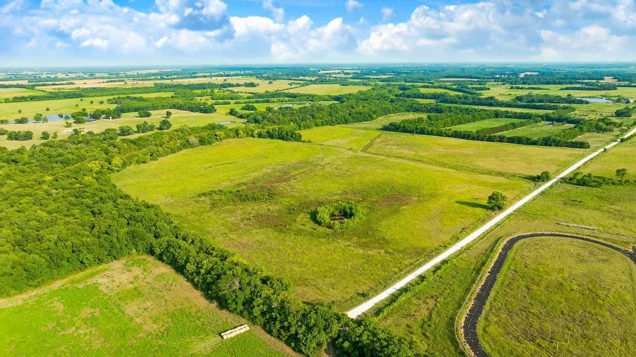 62± Acres | Southwest Lamar County | Roxton, Texas - Roxton, Texas, 75477