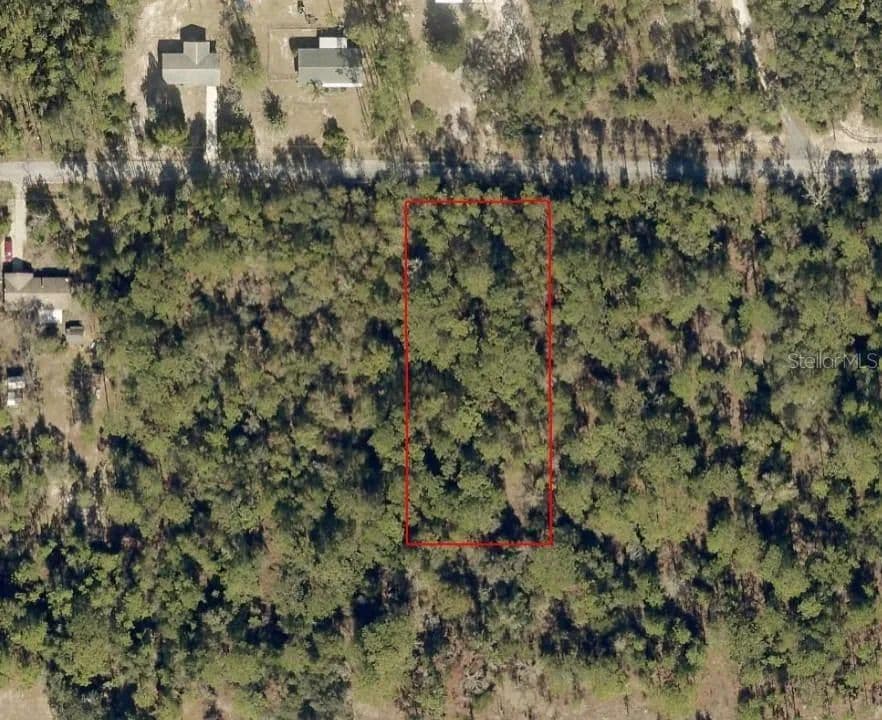 Lots & Land-Other in DUNNELLON - Dunnellon, Florida, 34431